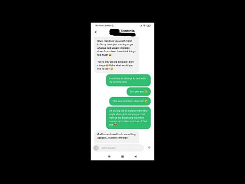 ❤️ Shtova një PAWG të ri nga Tinder në haremin tim (përfshirë bisedën me Tinder) ️ Pornografi anale në sq.onetubes.top ❌️❤